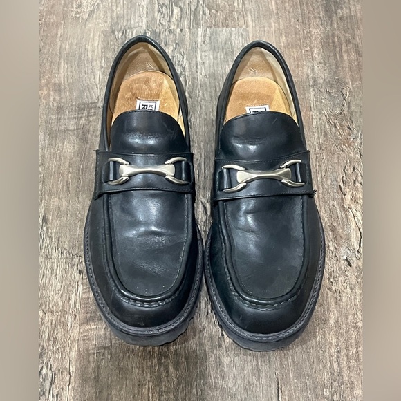 Kenneth Cole Men’s Loafers - Picture 1 of 5